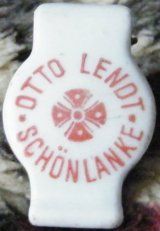 Trzcianka Otto Lendt porcelanka 02