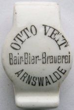 Choszczno Otto Veit porcelanka 1-01